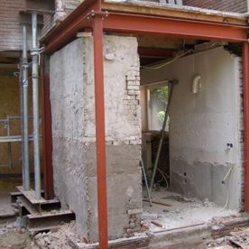 staalconstructie