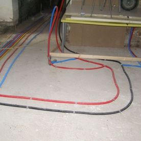 installatie