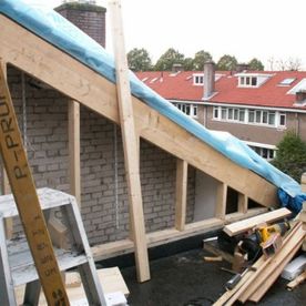 loggia