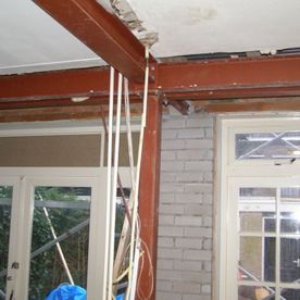 staalconstructie