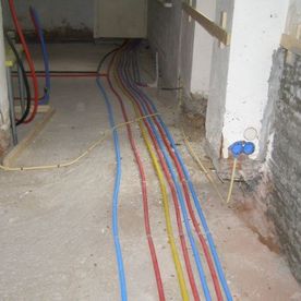 installatie