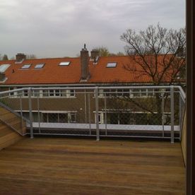 loggia