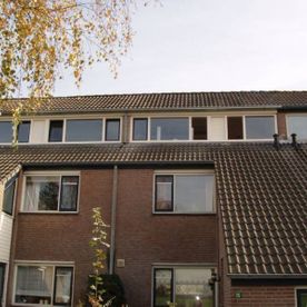 Dakopbouw/dakkapel