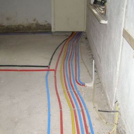 installatie