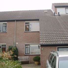 Dakopbouw/dakkapel