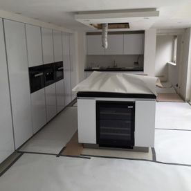 keuken
