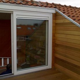 loggia