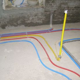 installatie