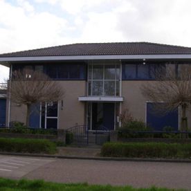 Dakopbouw/dakkapel