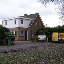 uitbouw