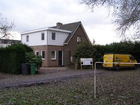 uitbouw