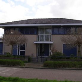 uitbouw