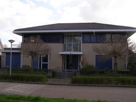 uitbouw