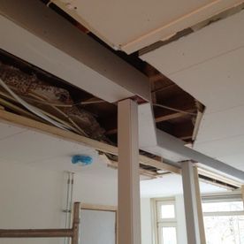staalconstructie