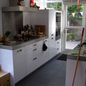 keuken