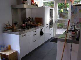 keuken