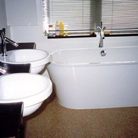 Badkamer