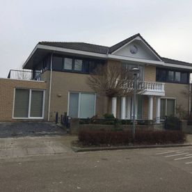 uitbouw