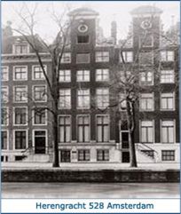 Herengracht Amsterdam