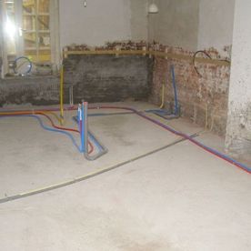 installatie