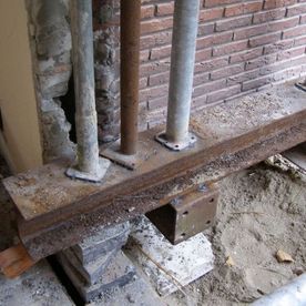 staalconstructie
