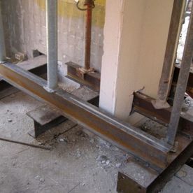 staalconstructie