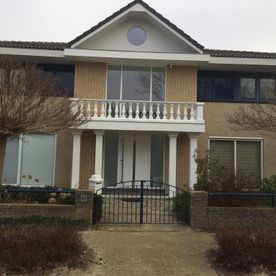 uitbouw